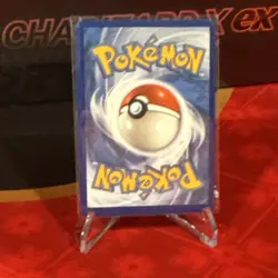 Pokemon TCG Lance's Charizard V SWSH133 Promo Holo 220 HP - Image 4