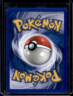 2001 Pokemon Neo Revelation Misdreavus Holo #11/64 - Image 2