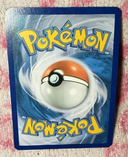 Umbreon 86/90 Heart Gold Soul Silver Daunted 2010 Pokemon Card - Image 2