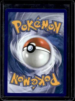 2025 Pokemon Mega Evolution Exeggutor Illustration Rare #135/132 - Image 2