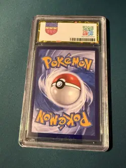Pokemon CSM1cC 198 Buzzwole GX SSR Shiny Chinese PGS Pristine 10 Like PSA CGC - Image 2