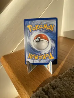 ✨Squirtle swsh233 Pokemon GO Holo Promo✨ - Image 2