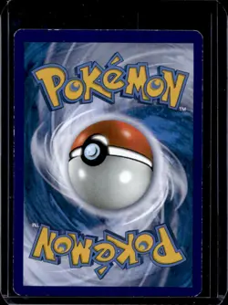 Pokemon XY Promos Blaziken EX #XY54 - Image 2