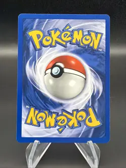 Mew - Reverse Holo - 1/18 Southern Islands - Pokemon TCG - 2001 - Image 2