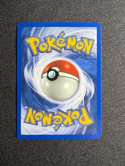 Sneasel 24/64 Pokemon Neo Revelation Regular Non Holo - Image 2