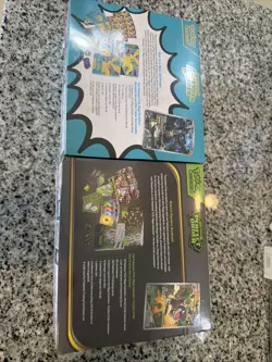 Pokemon Ascended Heroes and Perfect Order Elite Trainer Box ETB. Set of 2-Sealed - Image 2