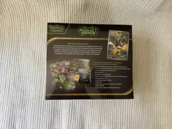 Factory Sealed Perfect Order Pokemon Center ETB - Image 2