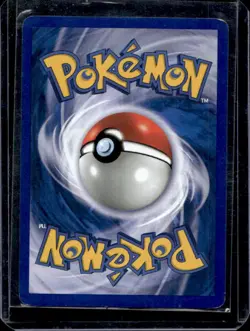 2002 Pokemon Expedition Butterfree Holo #5/165 - Image 2