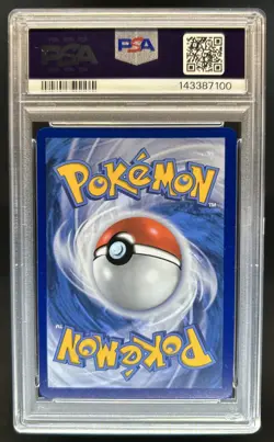 2023 Pokemon SV 151 Zapdos ex Special Illustration Rare #202/165 PSA 10 GEM MINT - Image 2