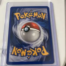 Pokemon TCG Cacturne 15/100 EX Crystal Guardians Reverse Holo Stamped NM - Image 2