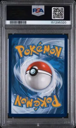 2025 POKEMON MEG EN MEGA LATIAS EX SIR #181 PSA 10 - Image 2