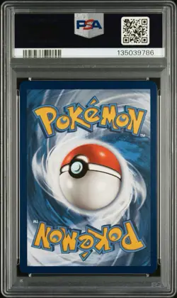 2021 POKEMON SWORD & SHIELD BATTLE STYLES #155 FULL ART/TYRANITAR V PSA 10 - Image 2