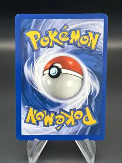 Vileplume - Swirl - Reverse Holo - 17/18 Southern Islands - Pokemon TCG - 2001 - Image 2