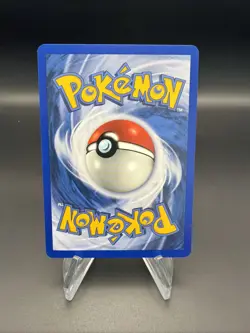 Ivysaur - 5/18 Southern Islands - Pokemon TCG - 2001 - Image 2