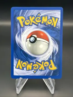 Slowking - Reverse Holo - 14/18 Southern Islands - Pokemon TCG - 2001 - Image 4