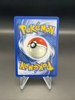 Pidgeot - 2/18 Southern Islands - Pokemon TCG - 2001 - Image 2