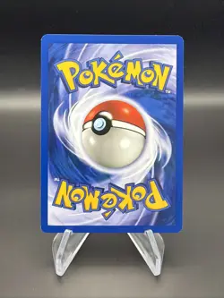 Marill - Reverse Holo - 11/18 Southern Islands - Pokemon TCG - 2001 - Image 2