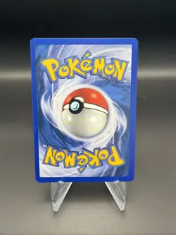 Jigglypuff - 8/18 Southern Islands - Pokemon TCG - 2001 - Image 2