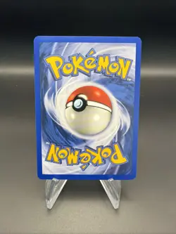 Wartortle - 15/18 Southern Islands - Pokemon TCG - 2001 - Image 2