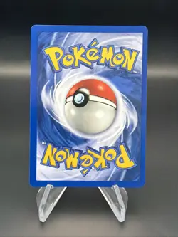 Togepi - Swirl - Reverse Holo - 4/18 Southern Islands - Pokemon TCG - 2001 - Image 4