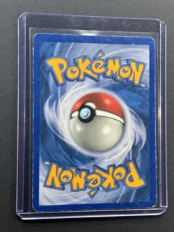 2007 Pokemon Switch Trainer Common Reverse Holo 119/130 Diamond & Pearl English - Image 2
