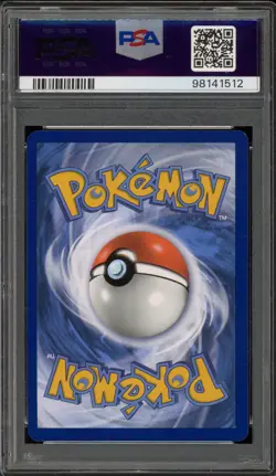 Pokemon Raichu Paldea Evolved Illustration Rare #211 PSA 10 Gem Mint - Image 2