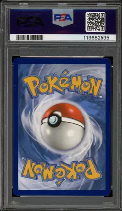 Pokemon Zeraora V Chilling Reign Full Alt Art #166 PSA 10 Gem Mint - Image 2