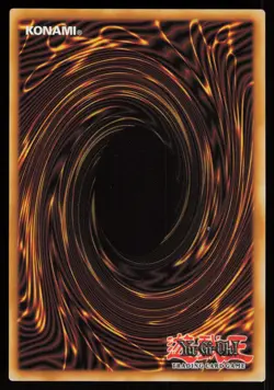 Ash Blossom & Joyous Spring (Quarter Century Secret Rare) RA01-EN008 Yugioh - Image 2