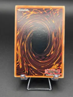 Koa'ki Meiru Ghoulungulate ANPR-EN082 YuGiOh Ancient Prophecy 2009 Ultra Rare - Image 2