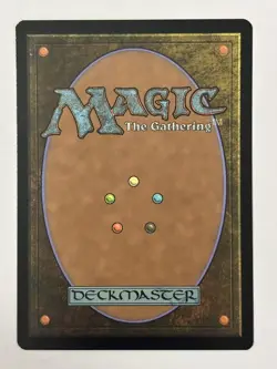 MTG Burning-Tree Shaman - Ravnica Allegiance: Guild Kits - Rare - Magic - Image 2
