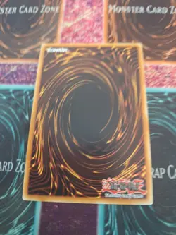 Yugioh Fusion Gate SS02-ENV02 Ultra Rare 1st Edition Near Mint - Image 3