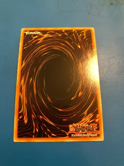 YUGIOH Ultra Rare Moray Of Avarice POTE-EN084 1st Edition - Image 2
