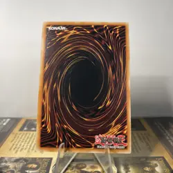 Yugioh - Cosmic Blazar Dragon LED6-EN029 1st Edition - Legendary Duelists: Magic - Image 2