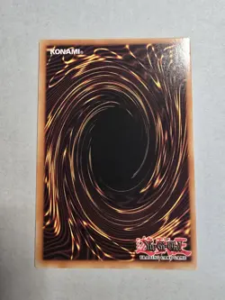 Star Boy MRD-EN109 Metal Raiders (25th Anniversary Edition) Unlimited - Image 2