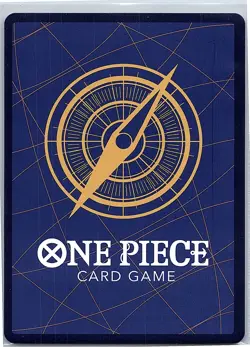 One-Piece EB01-048 Laboon (048) (Alternate Art) SR Extra Booster: Memorial Colle - Image 2