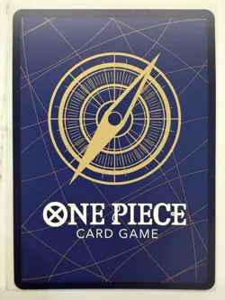 One Piece Dracule Mihawk SEC Alt Art OP14-119 The Azure Sea's Seven English MINT - Image 2