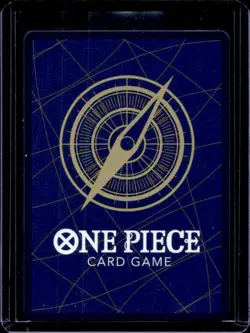 2024 One Piece Memorial Edward Weevil Rare #EB01-023 - Image 2