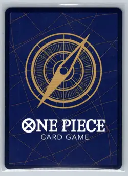 One Piece Sanji (070) (Alternate Art) Legacy of the Master NM - Image 2