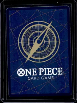 2025 One Piece Legacy of the Master Perona Super Rare #OP12-034 - Image 2