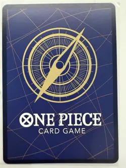 One Piece TCG - Gecko Moria OP14-104 (R) Alt Art The Azure Sea's Seven Eng NM/M - Image 2