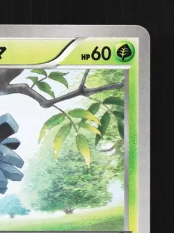 Pineco 004/080 Unlimited NM Wild Blaze Japanese Pokemon Card TCG - Image 5