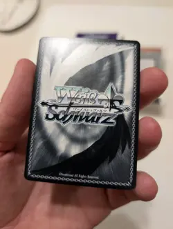 Weiss Schwarz Frieren Beyond Journey's End English Trial Deck OPENED W/RRR - Image 4