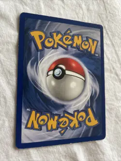 LP Wigglytuff 32/64 Non Holo Jungle Set Rare Pokemon Card WOTC Vintage TCG - Image 5