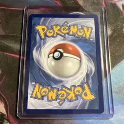 Oricorio ex MEP 024 ME: Mega Evolution Promo - Pokemon Card - NM - Image 2
