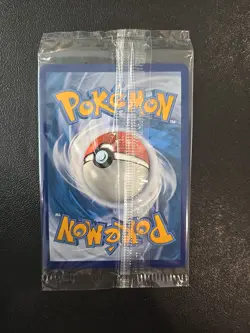 Pokemon Champions Path Charizard V SWSH050 Promo Full Art Card Sealed - Image 2