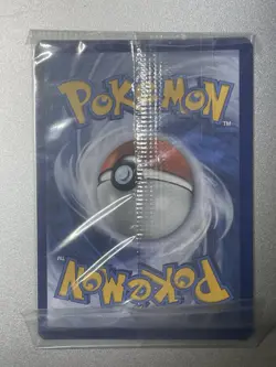 Greninja Gold Star SWSH144 Sword & Shield Promo Card *SEALED* - Image 2