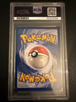 Meowth - (Gold Bordered Promo) 56/64 Miscellaneous Cards & Products Regular - Image 2