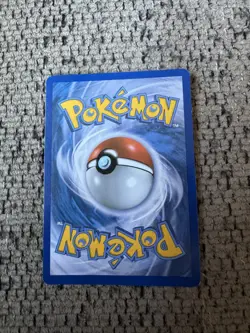 2012 Pokemon Dark Explorers 17/108 Blaziken Holo NM Rare Card collection Vintage - Image 2