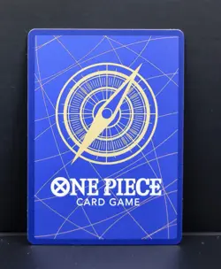 One Piece Monkey D Dragon OP07-015 English Card Game Alternate Alt Art Near Mint - Image 2