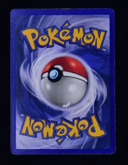 Mewtwo 10/102 Base Set Pokemon Card Holo Holographic 1999 - Image 2